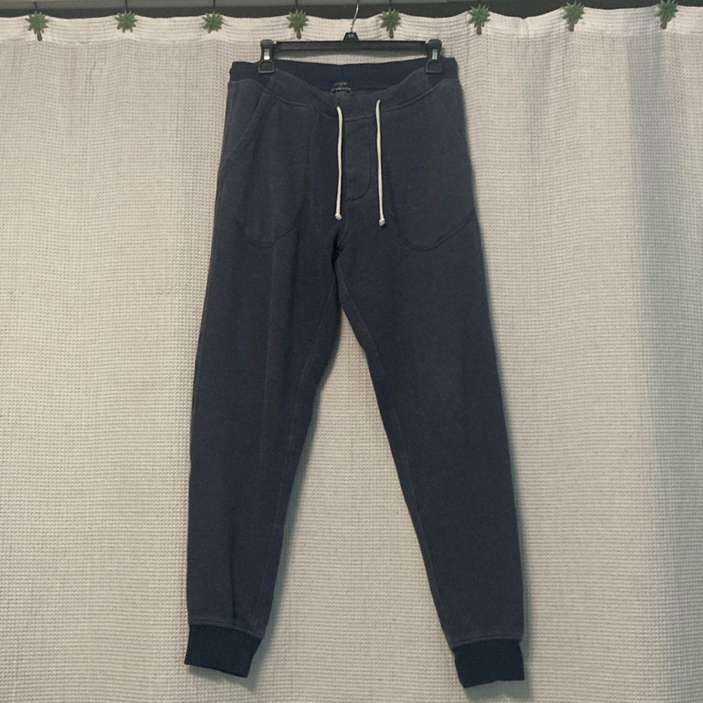 Fleece Sweatpants